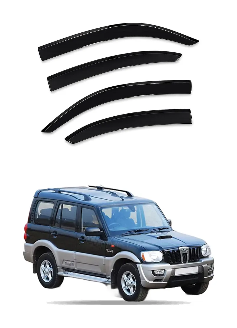 Door Visor Windsor 24-On MF