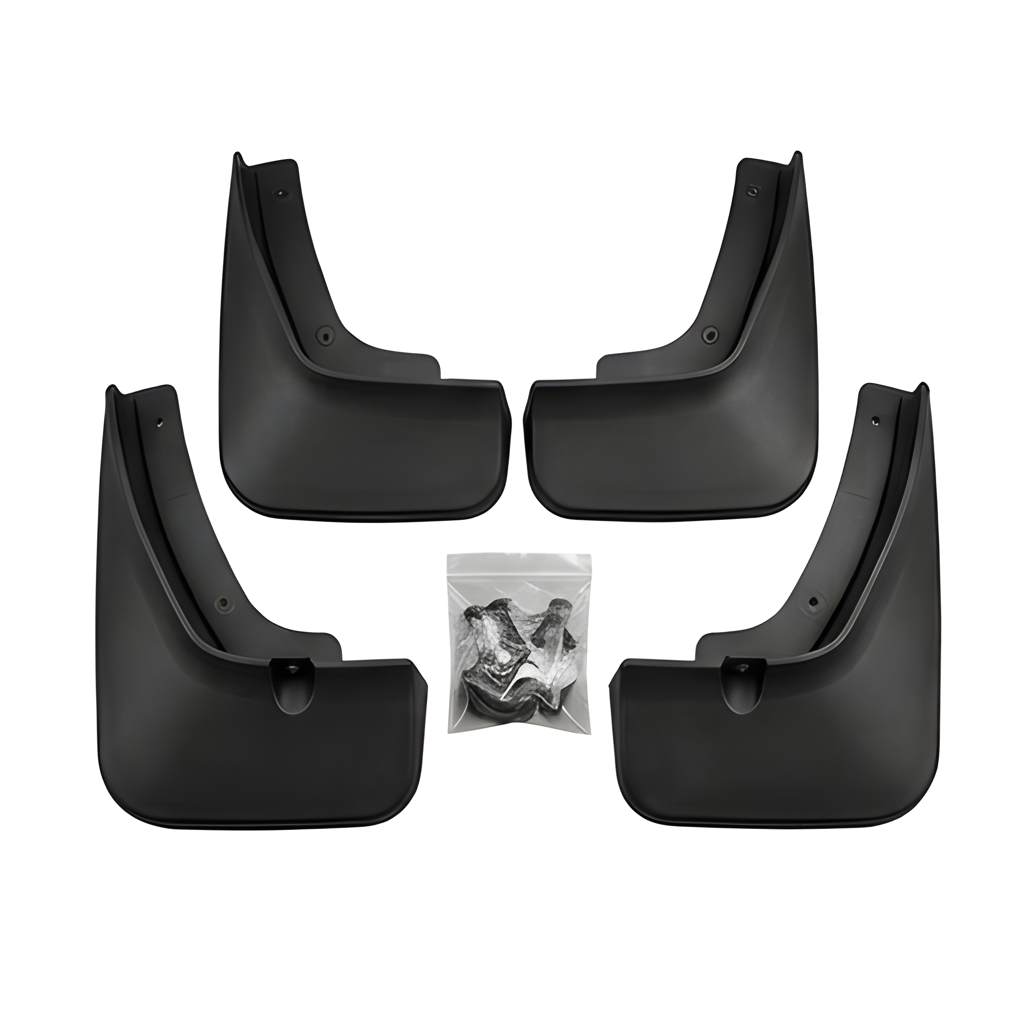 Mud Flap XUV3XO 24-Onwards
