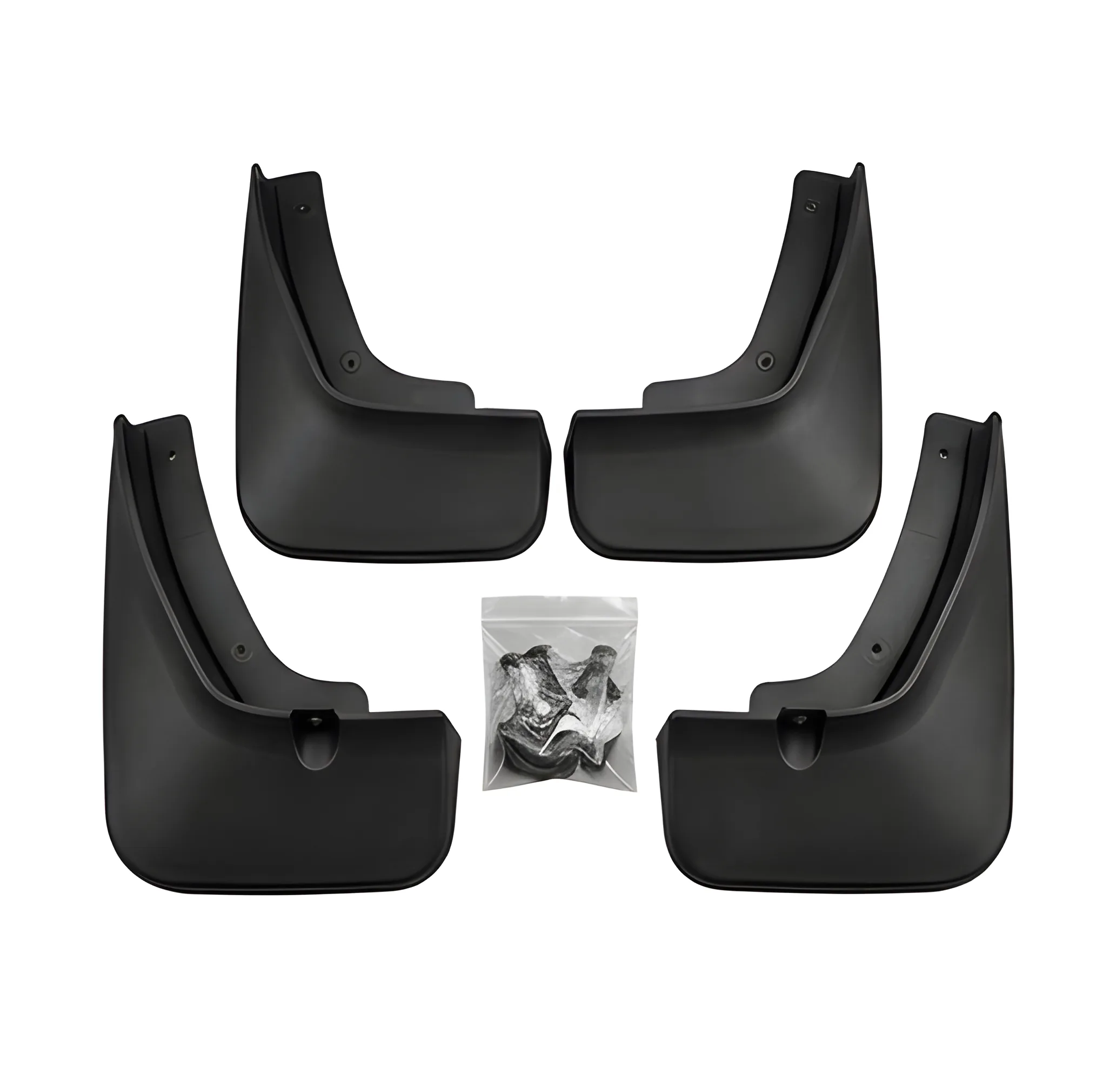 Mud Flap XUV3XO 24-Onwards