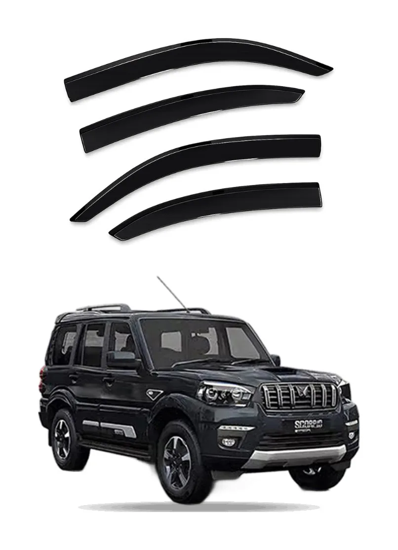 Door Visor Windsor 24-On MF