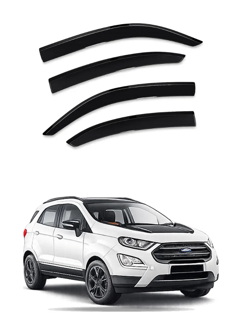 Door Visor Eco FL 20-21 MF