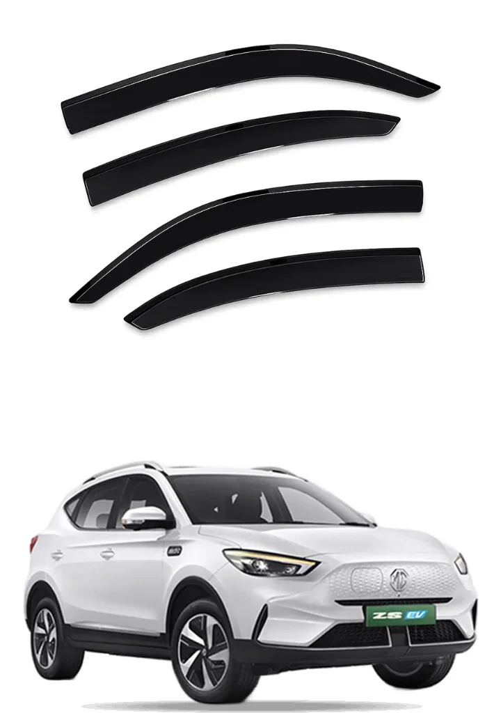 Door Visor ZS EV FL(2022 Onwar