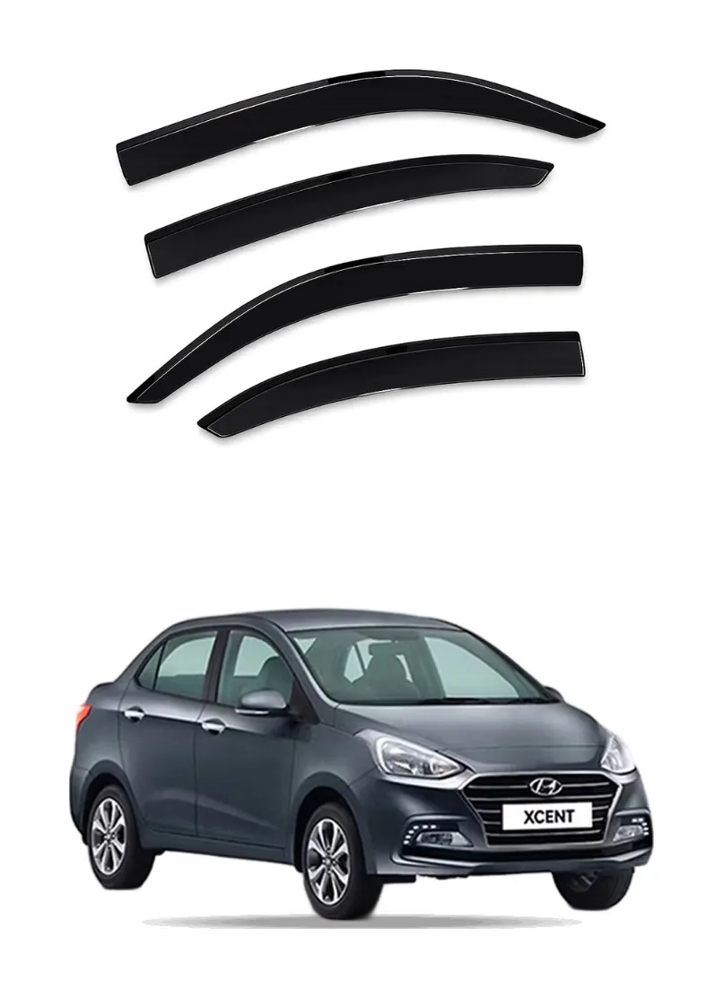 Door Visor Xcent 13-20 MF