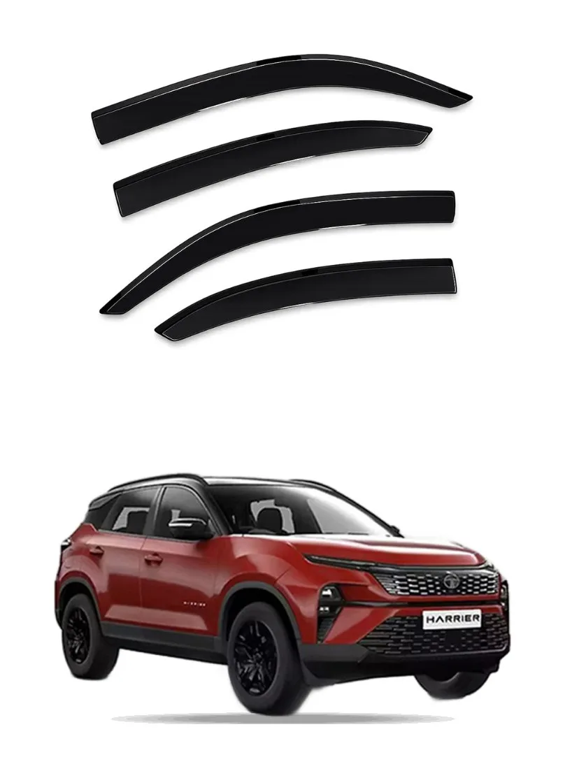 Door Visor Harrier 25-On MF