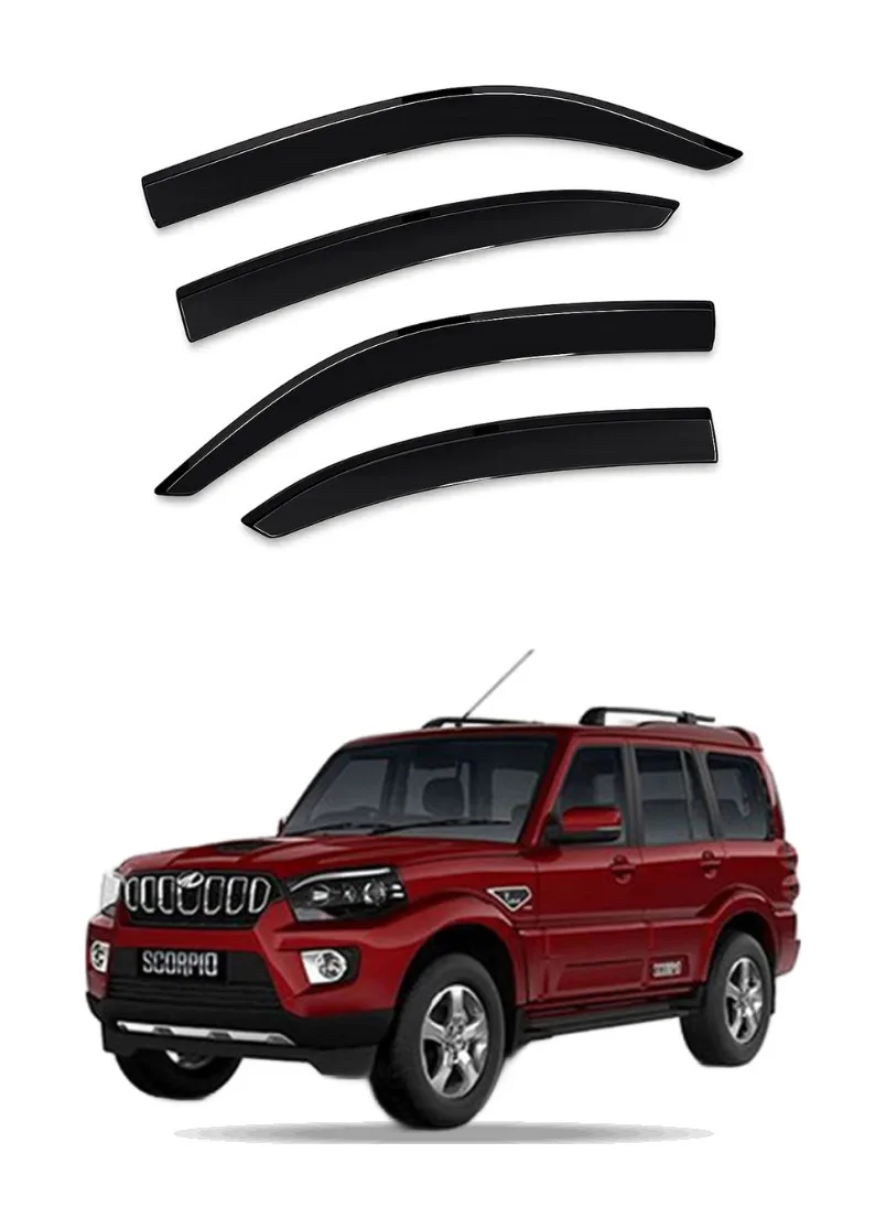 Door Visor Windsor 24-On MF