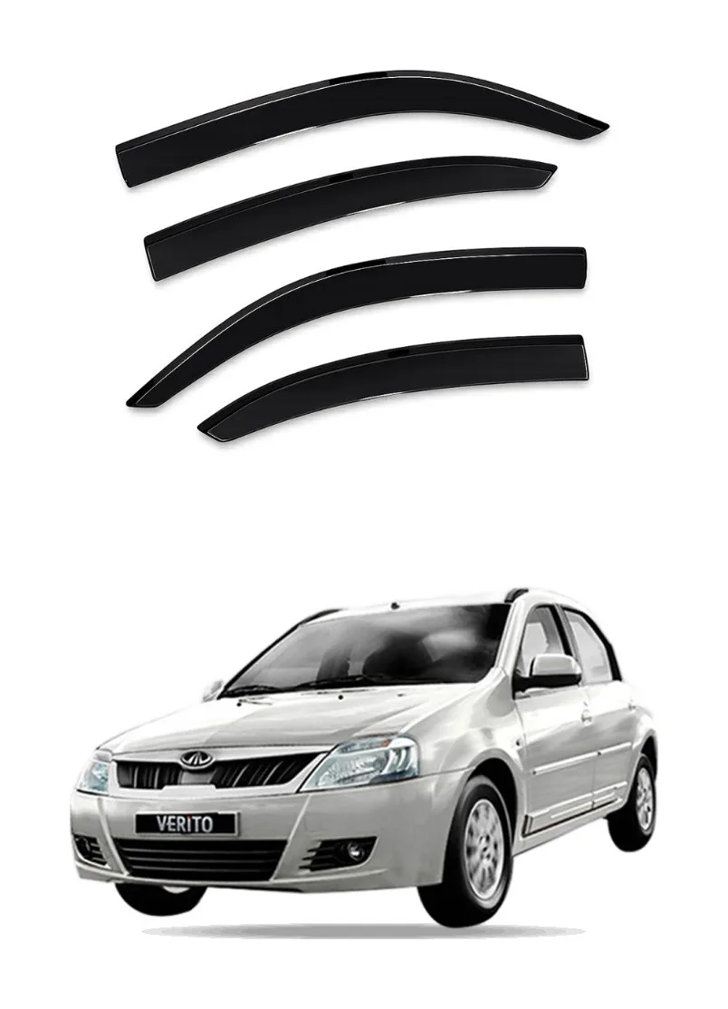 Door Visor Verito FL 12-19 MF