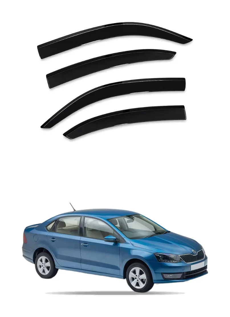 Door Visor Rapid FL 20-21 MF