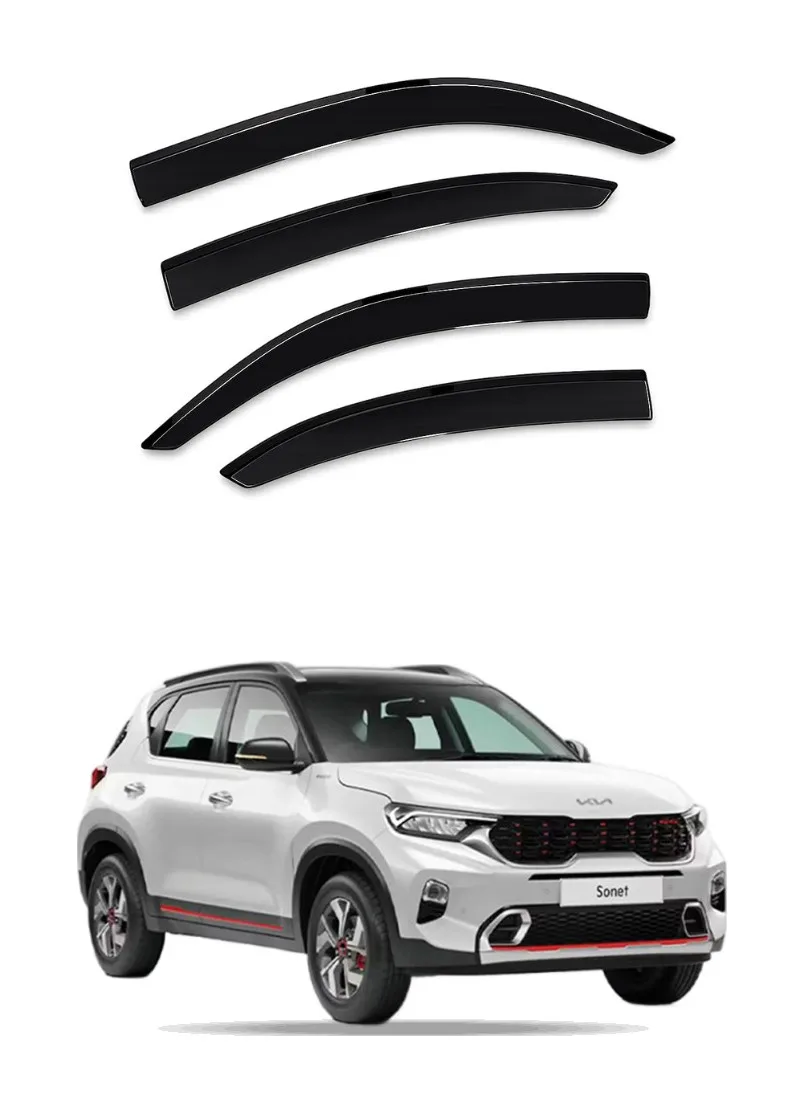 Door Visor Sonet 23-On MF