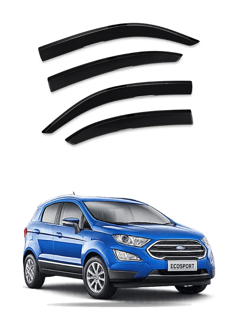 Door Visor Eco FL 17-20 MF