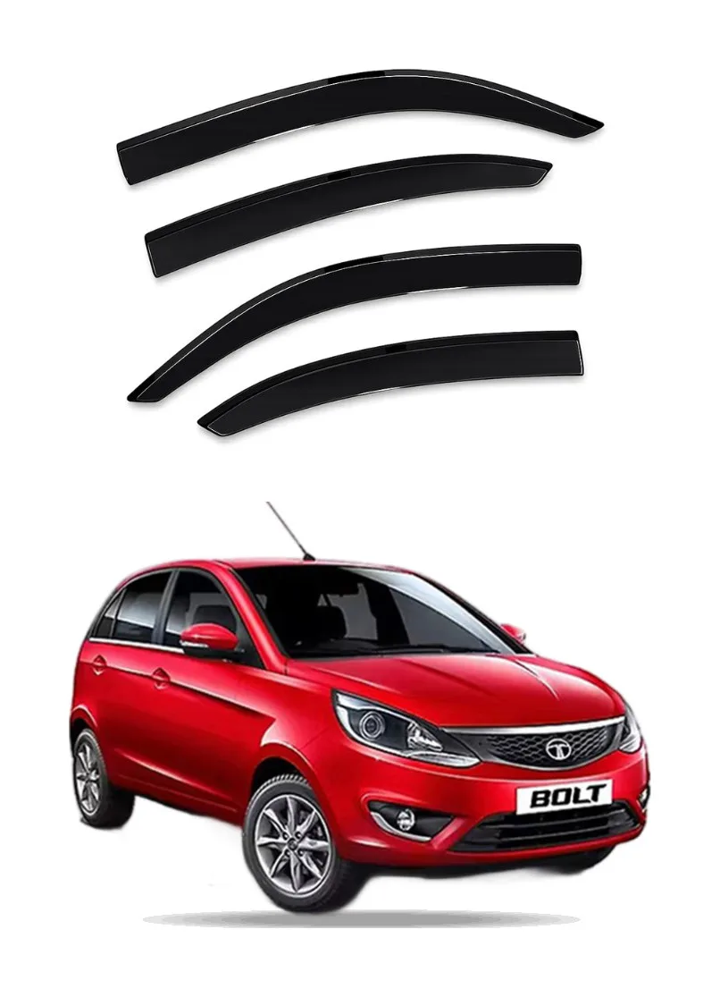 Door Visor Bolt 15-19 MF