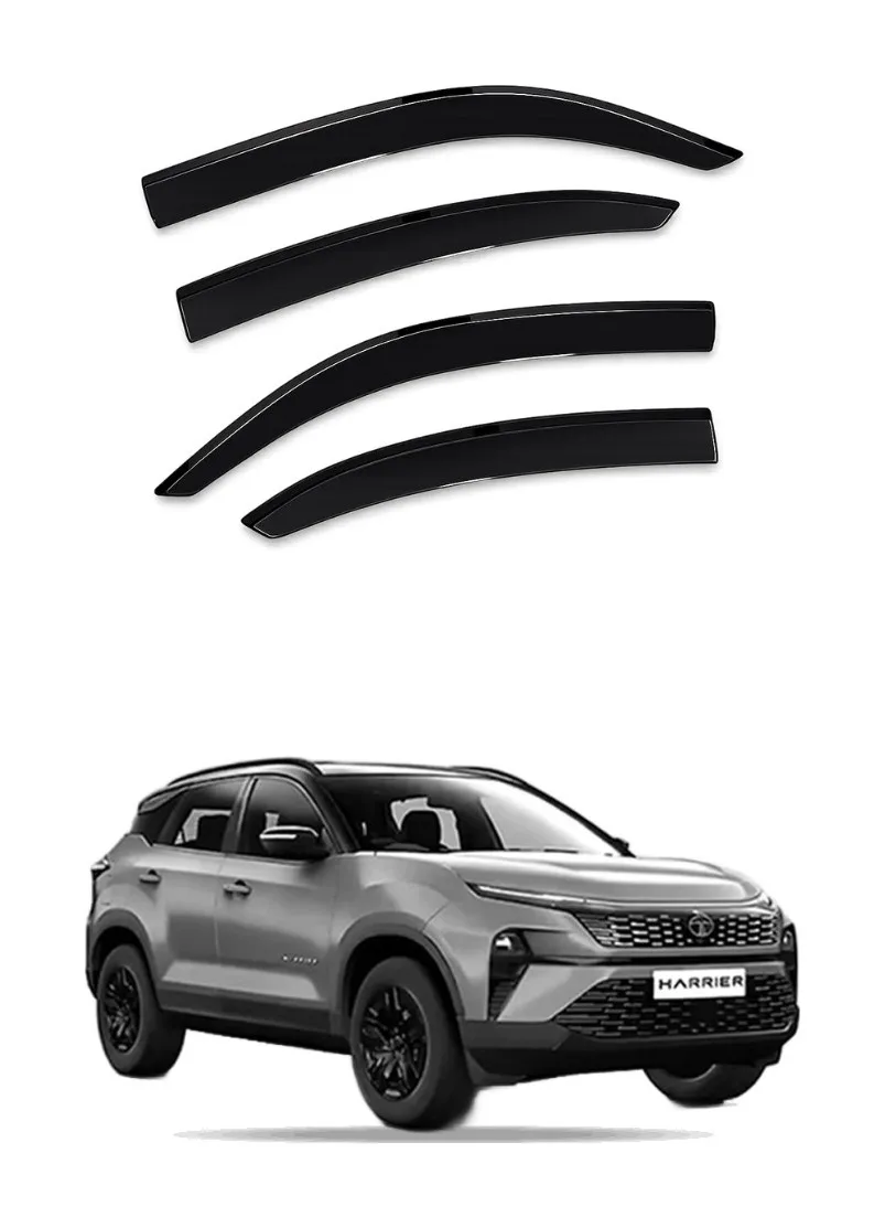 Door Visor Harrier 23-25 MF
