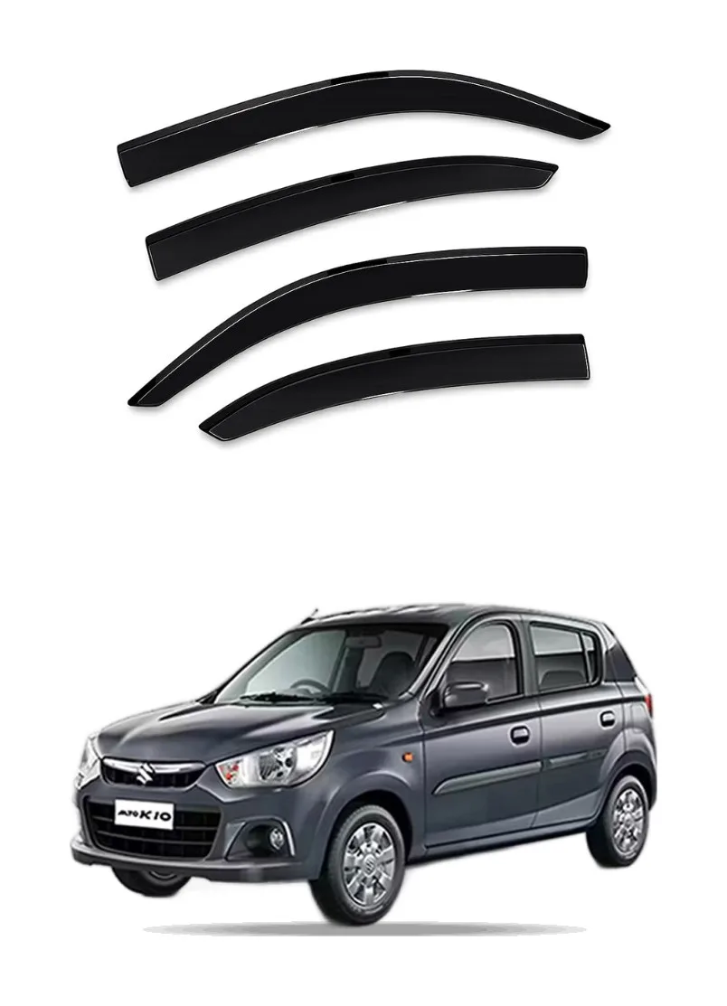 Door Visor Alto K10 14-20 MF