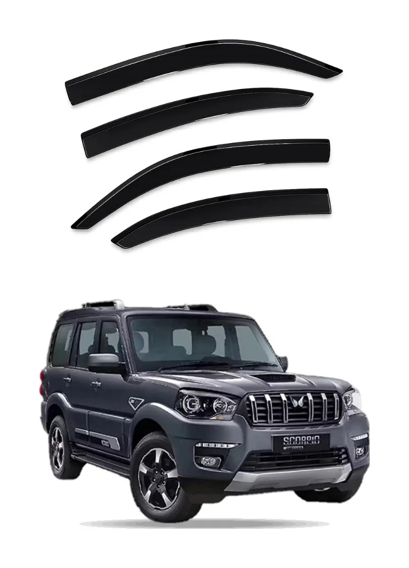 Door Visor Windsor 24-On MF