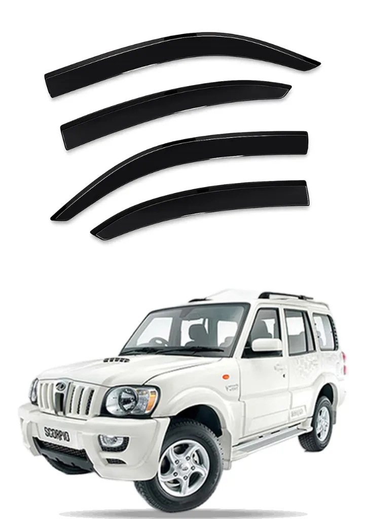 Door Visor Windsor 24-On MF