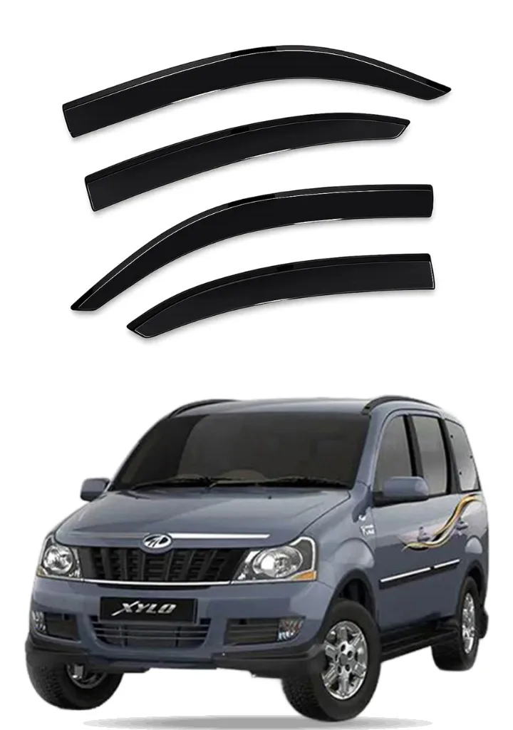 Door Visor Windsor 24-On MF