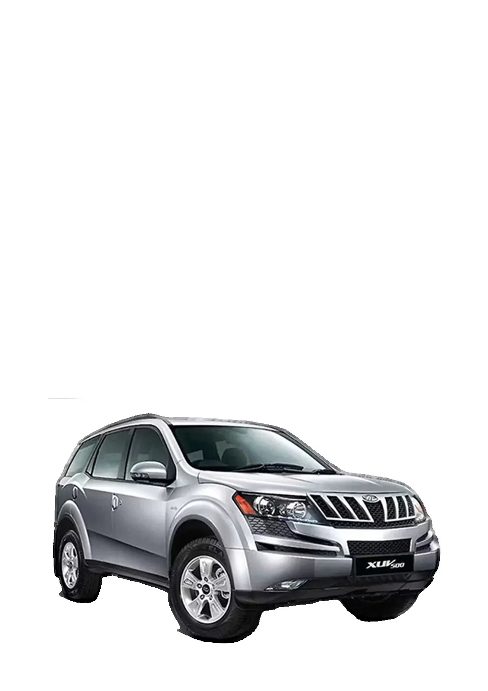 LED Bulb for XUV 500 11-15