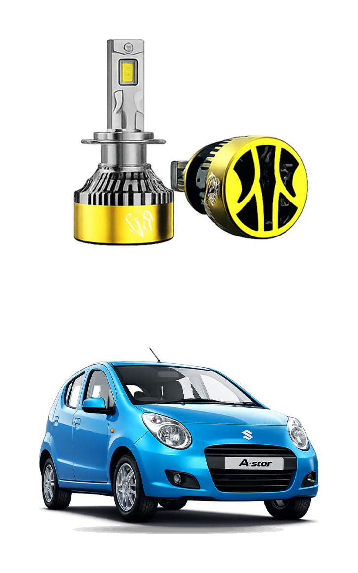 LED Bulb for A-Star 08-12