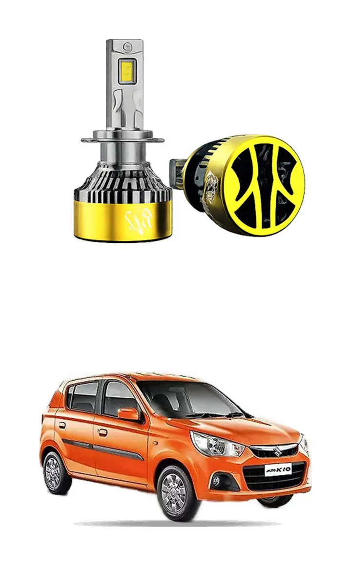 LED Bulb for Alto K10 10-14