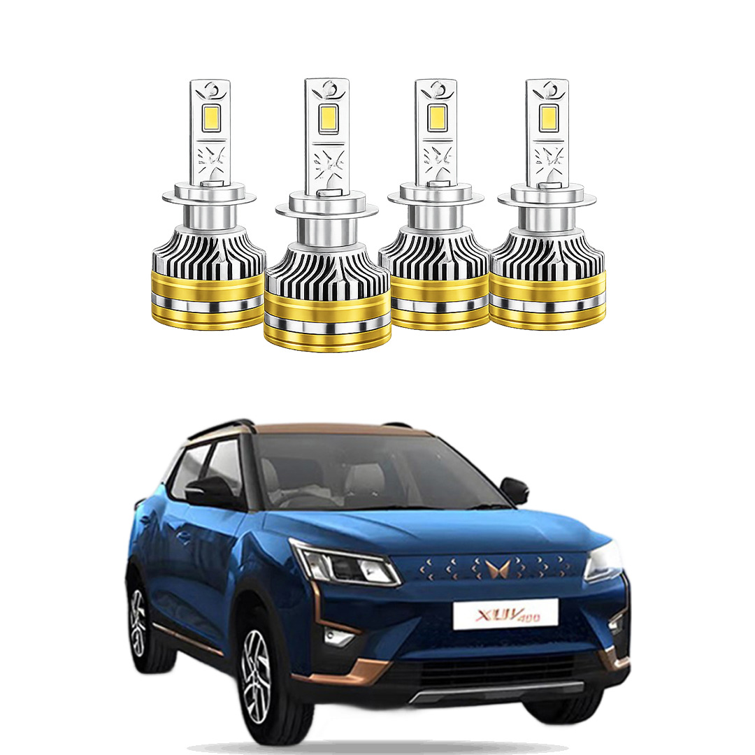 LED Bulb for XUV 400 26+