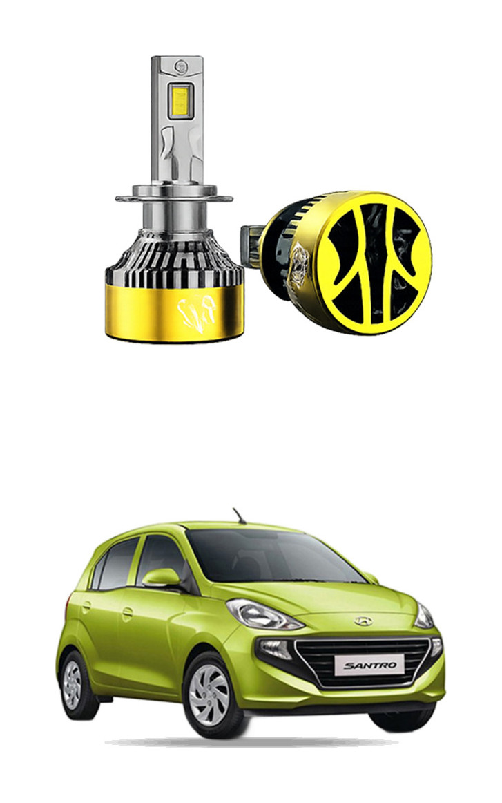LED Bulb for Santro 18-22