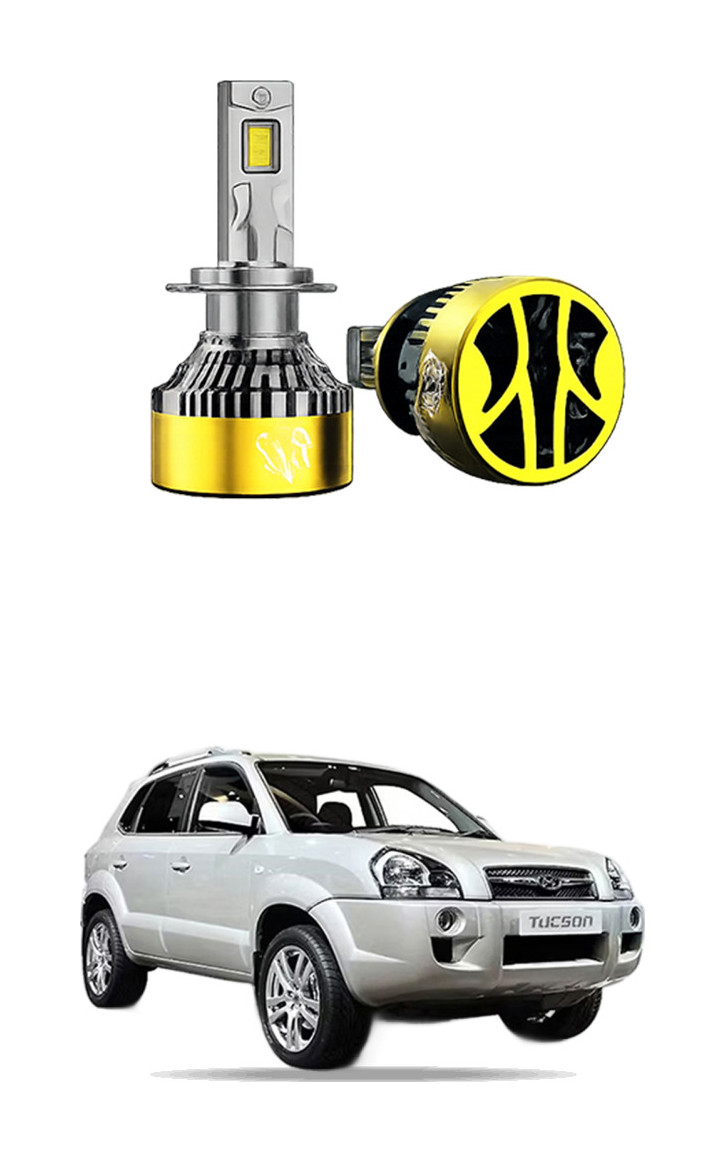 LED Bulb for Tucson 04-08