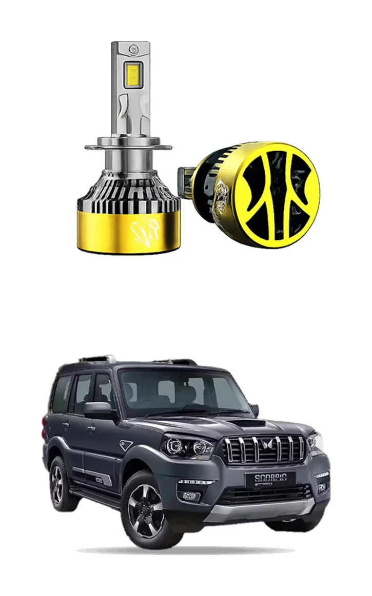 LED Bulb Scorpio Classic 22+