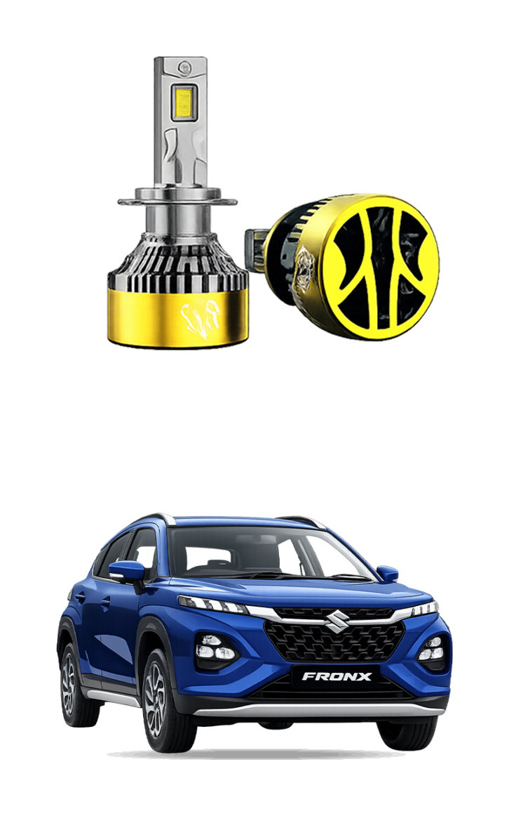 LED Bulb for Alto 22+
