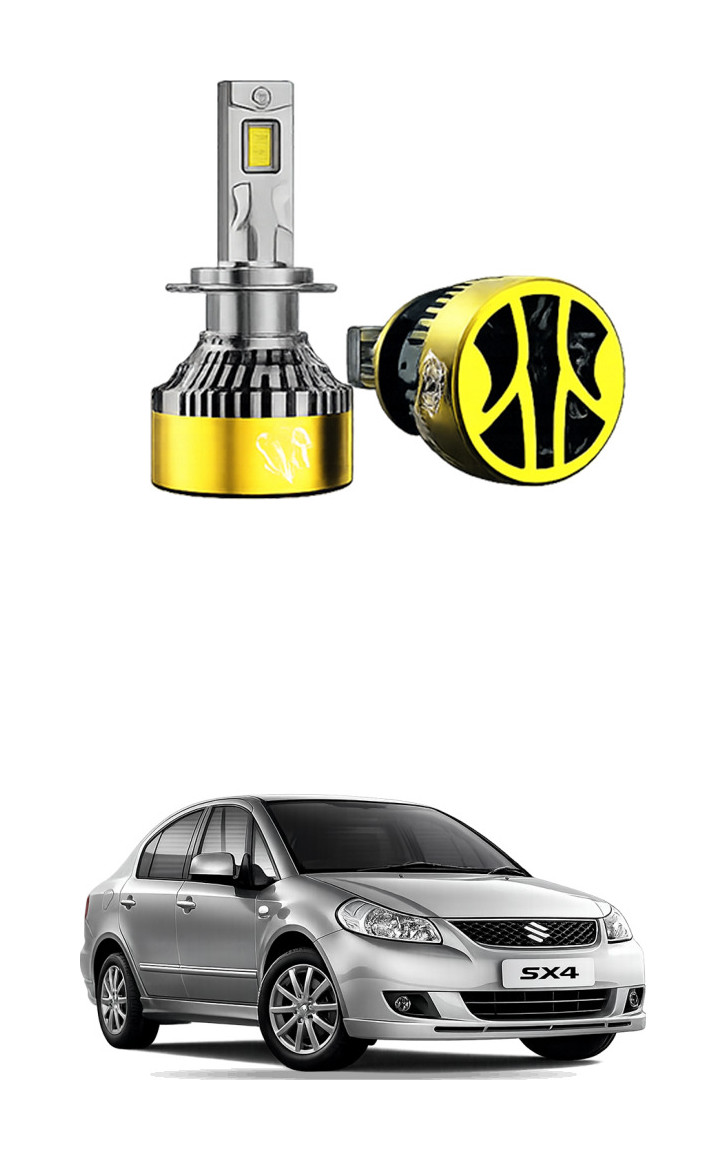 LED Bulb for SX4 07-13