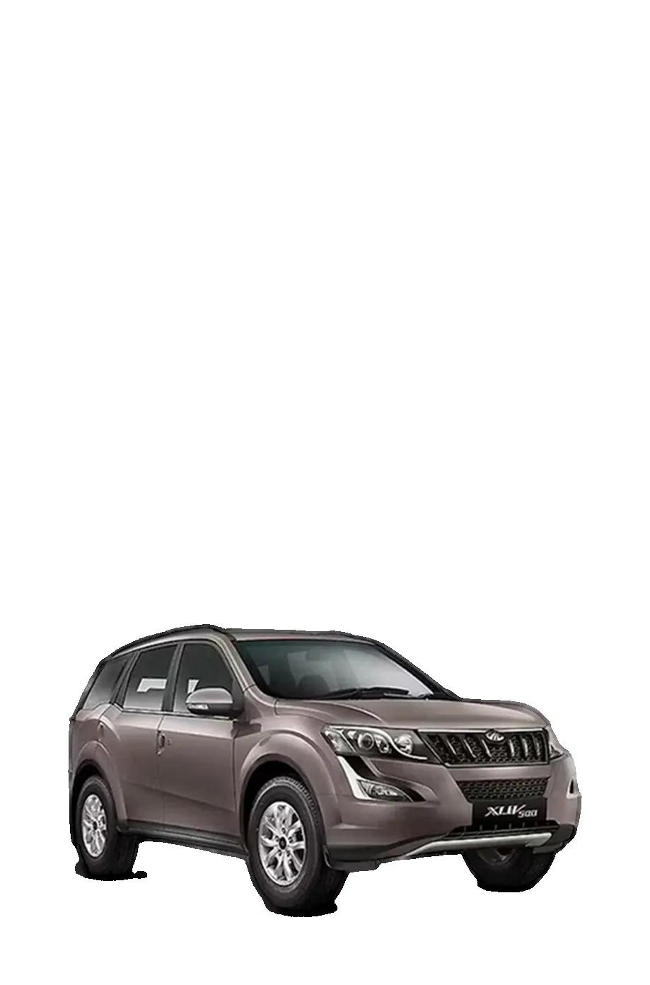 LED Bulb for XUV 500 15-18