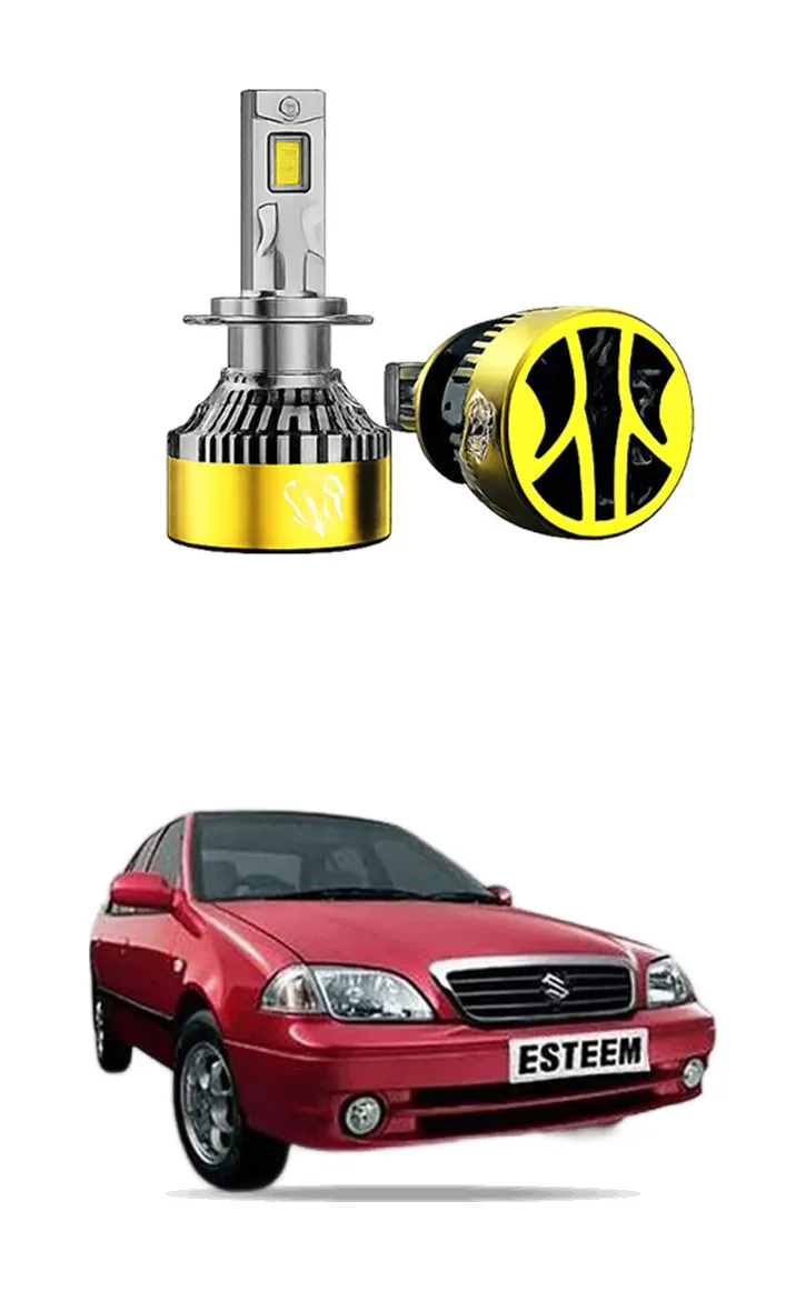 LED Bulb for Esteem 04-07