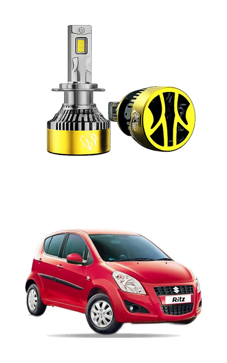 LED Bulb for Ritz 12-17