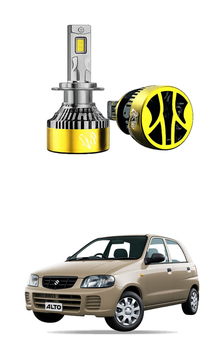 LED Bulb for Alto 12-22