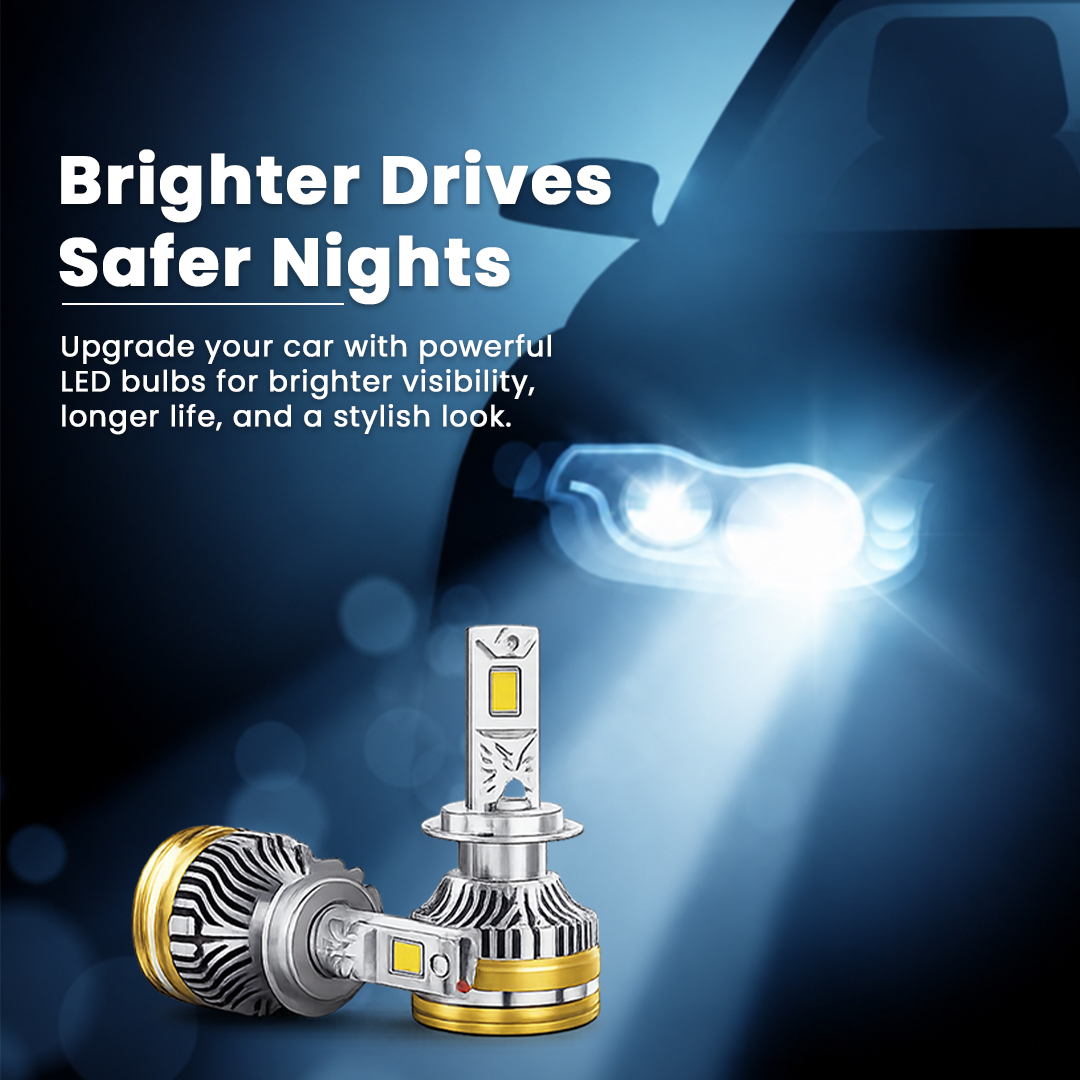 LED Bulb for Ritz 09-12