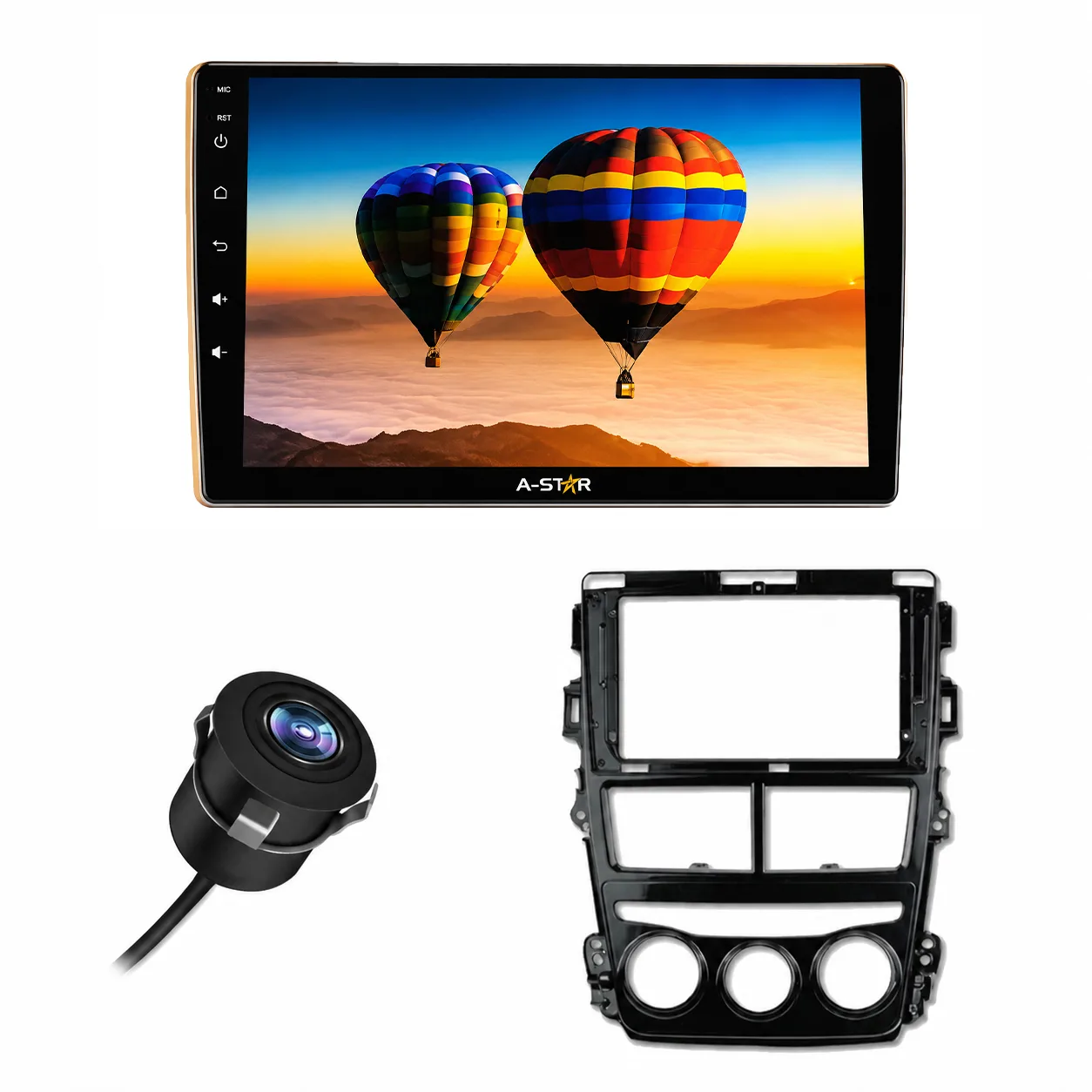 Android Combo Otobots