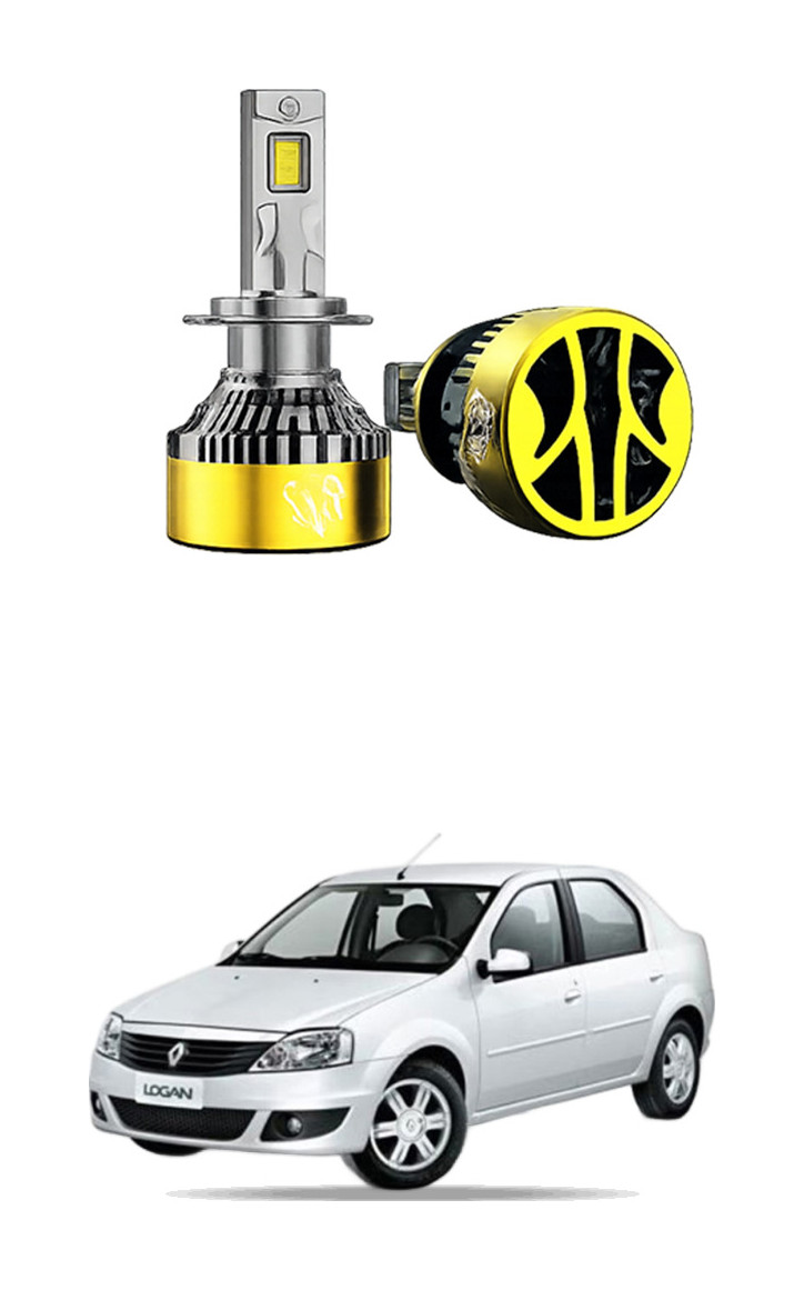 LED Bulb for Logan 07-10