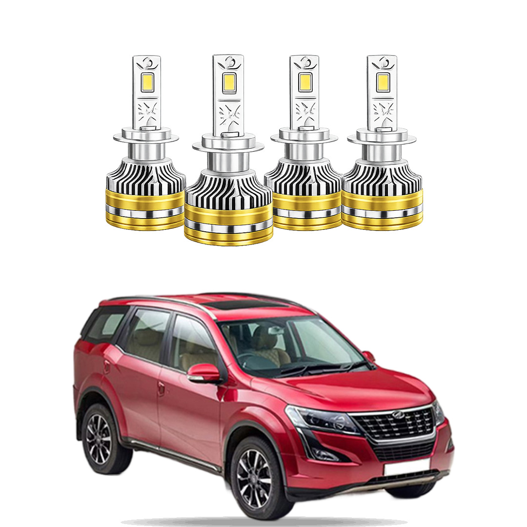 LED Bulb for XUV 500 18-21