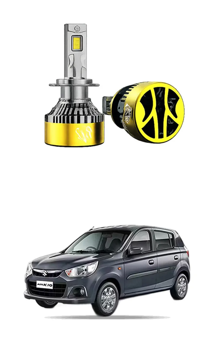 LED Bulb for Alto K10 14-20