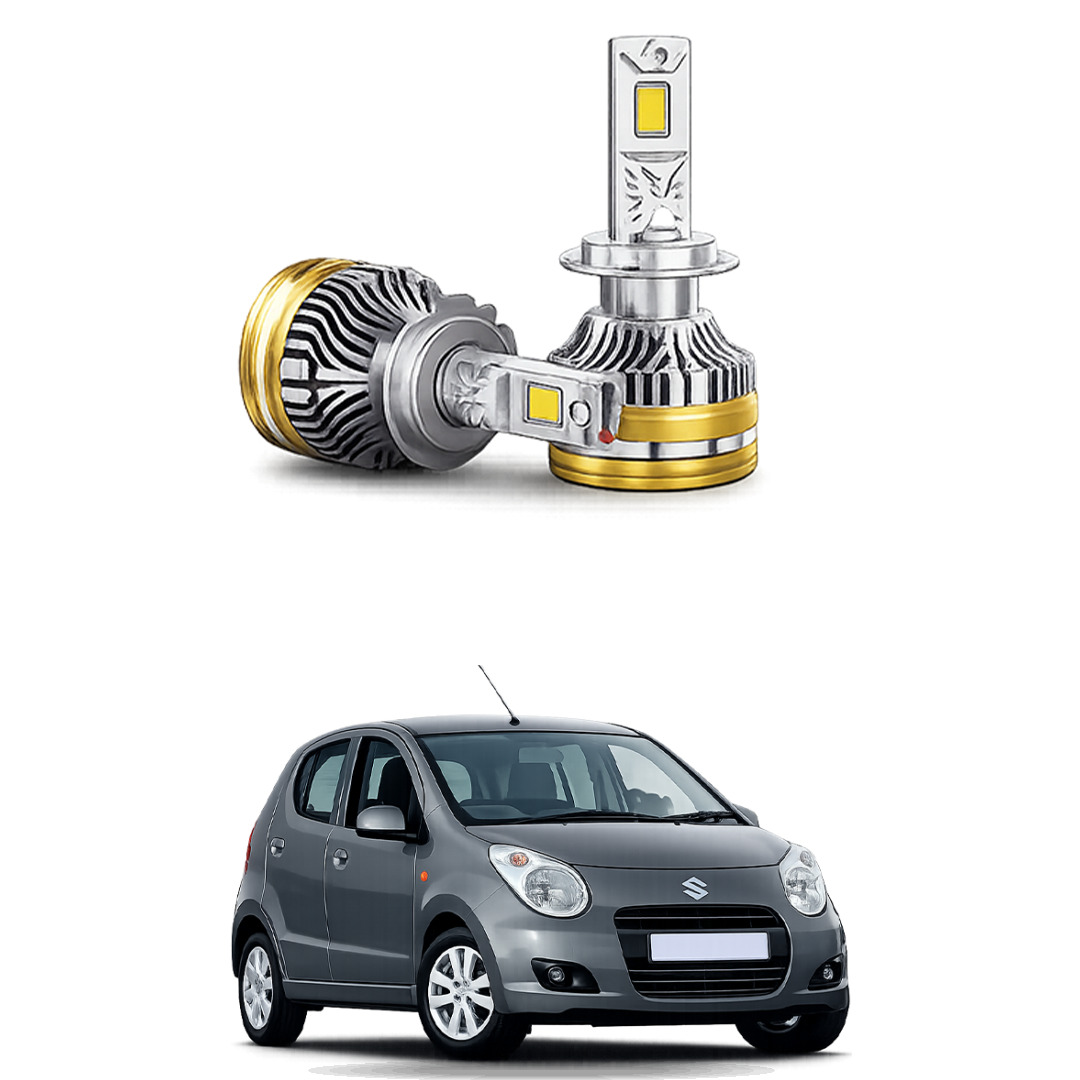 LED Bulb for A-Star 12-14