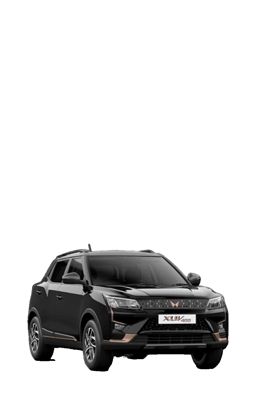 LED Bulb for XUV 400 23-25