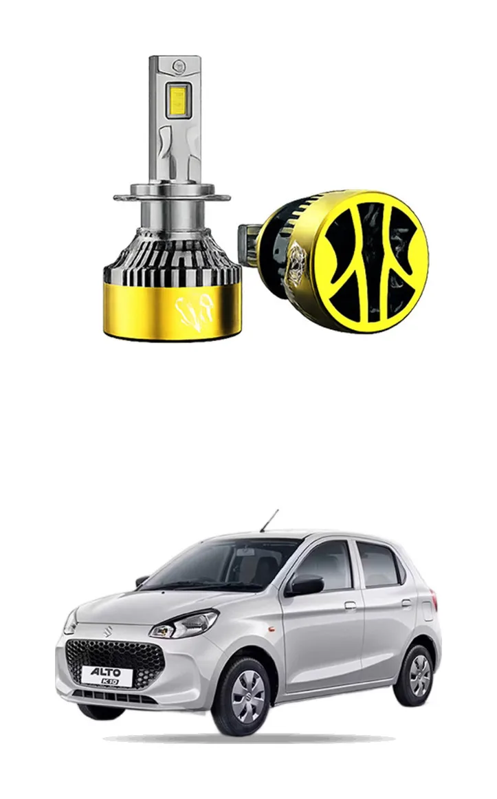 LED Bulb for Alto K10 22+