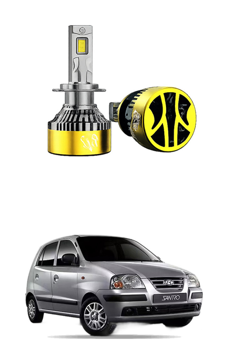 LED Bulb for Santro Xing 03-14
