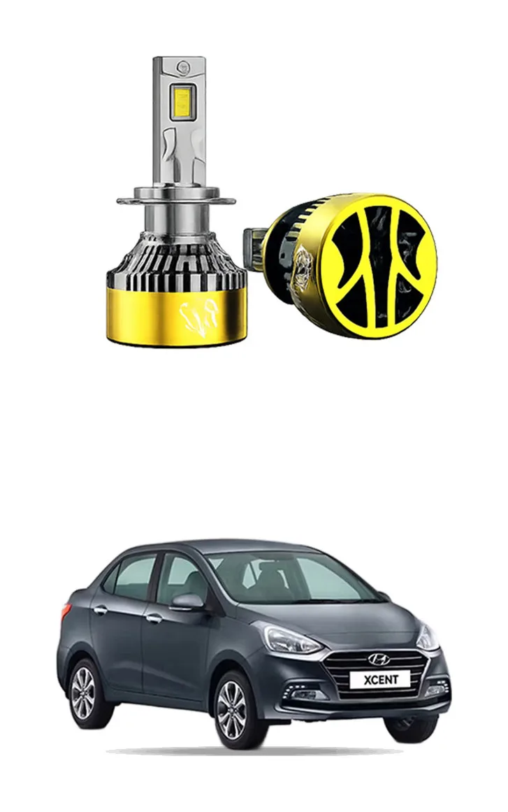 LED Bulb for Xcent 13-20