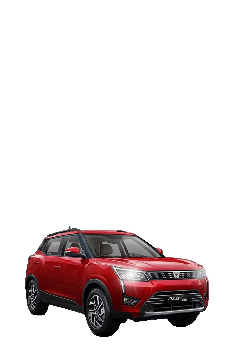 LED Bulb for XUV 300 19-22
