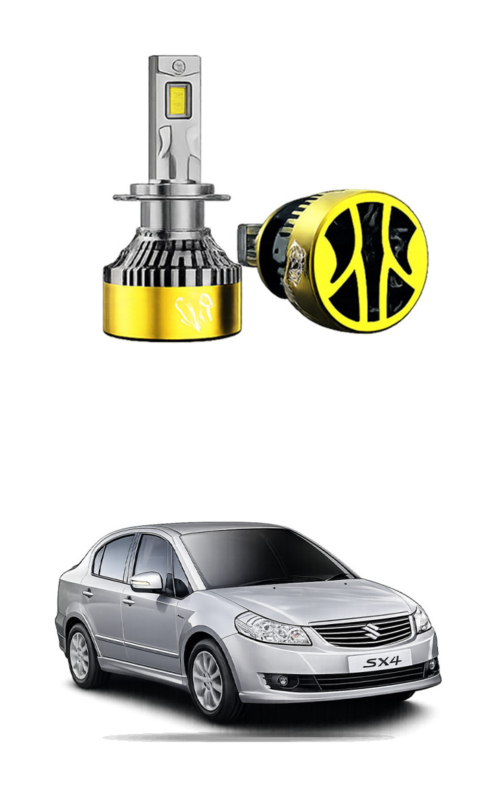LED Bulb for SX4 13-15