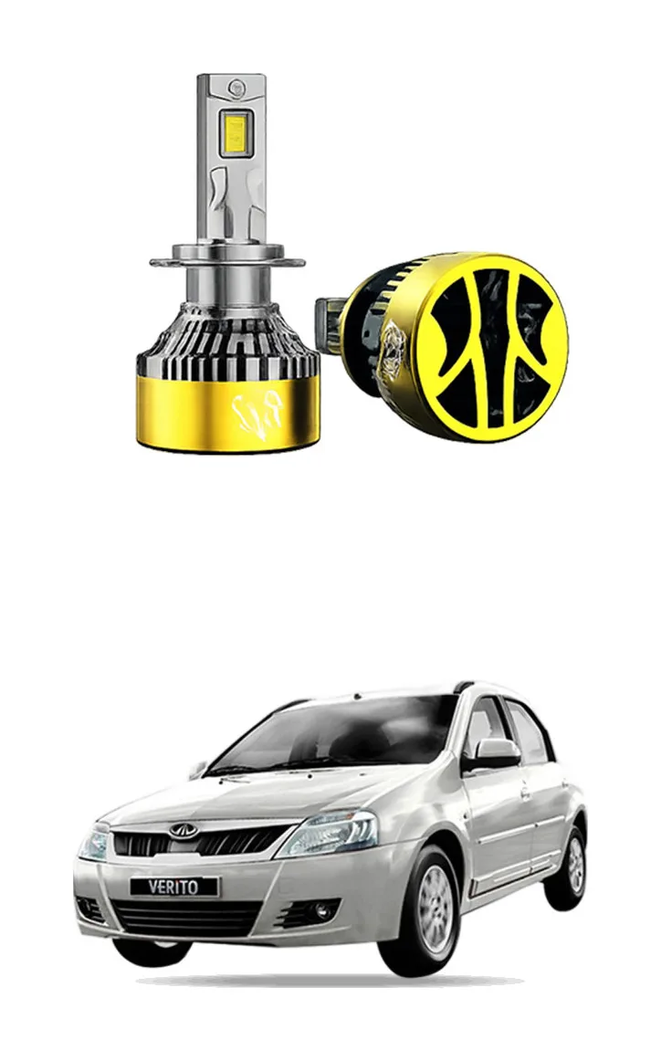 LED Bulb for Verito 12-19
