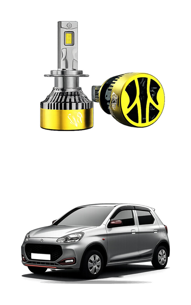 LED Bulb for Alto 22+