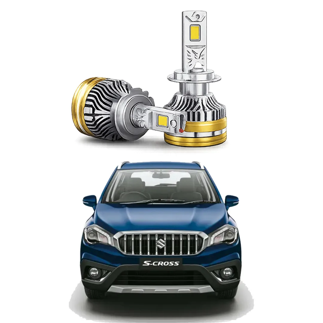 LED Bulb for S-Cross 15-21