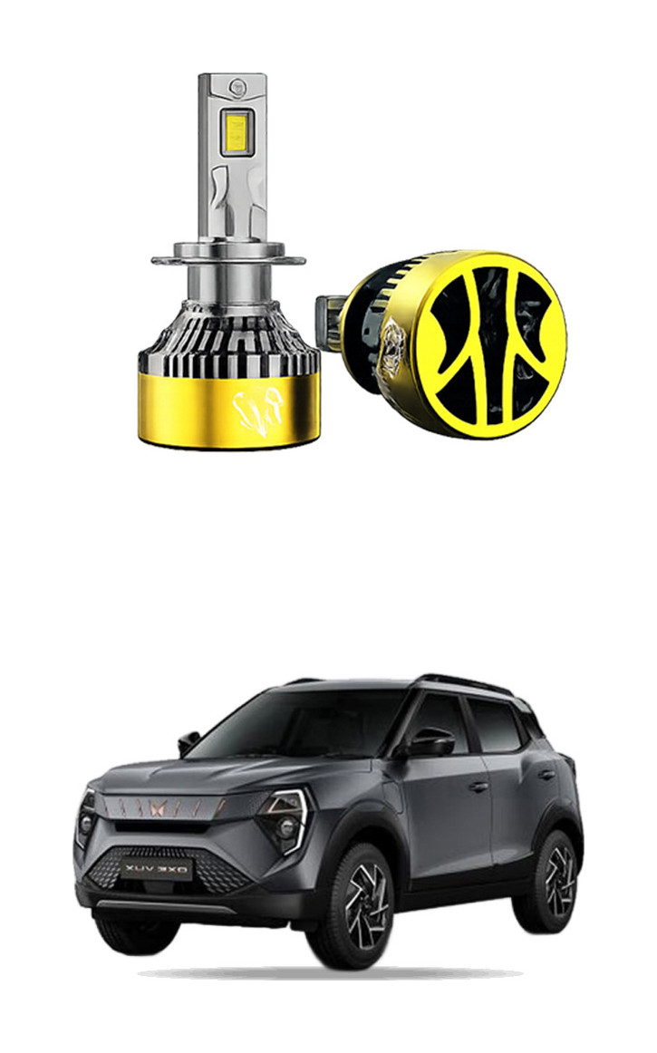 LED Bulb for XUV 3XO 24+
