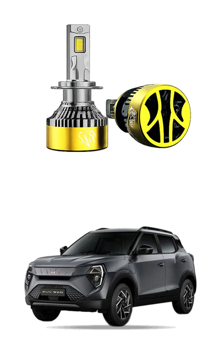 LED Bulb for XUV 3XO 24+