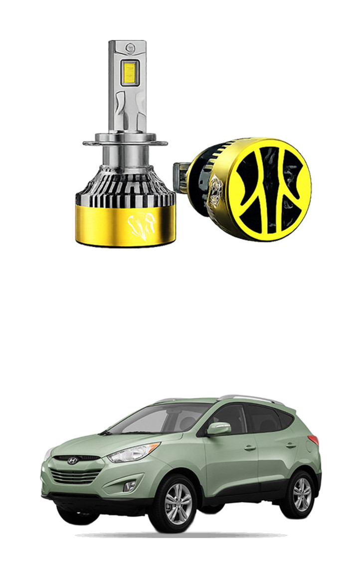 LED Bulb for Tucson 13-15